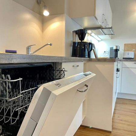 לובן Spreewaldapartments-Kossatz מראה חיצוני תמונה