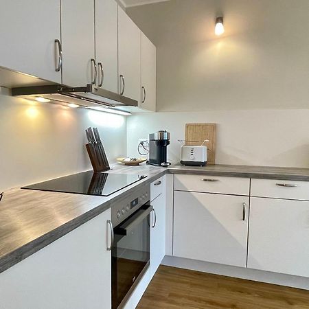 לובן Spreewaldapartments-Kossatz מראה חיצוני תמונה