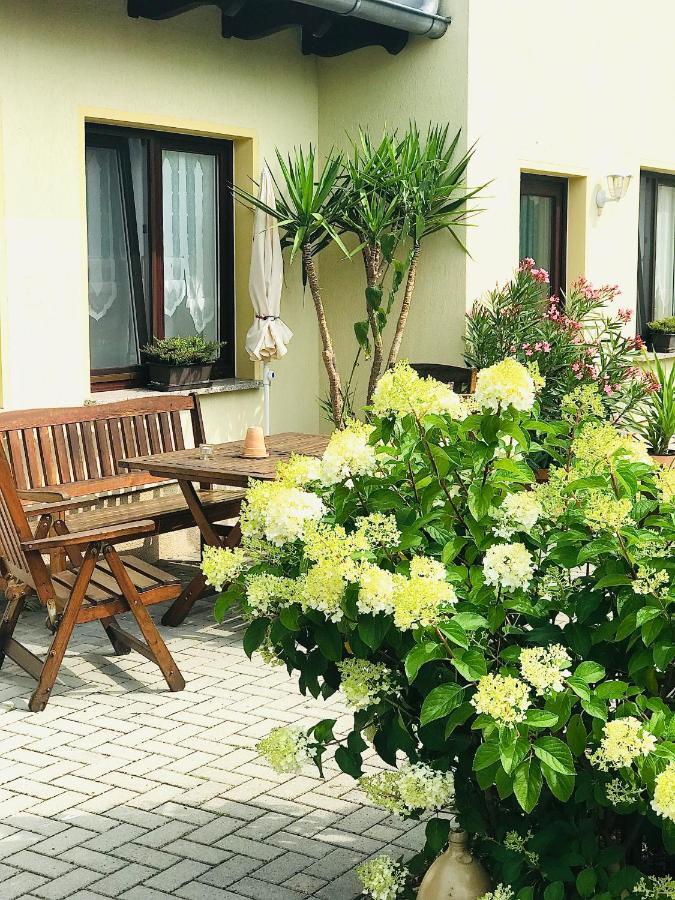 לובן Spreewaldapartments-Kossatz מראה חיצוני תמונה