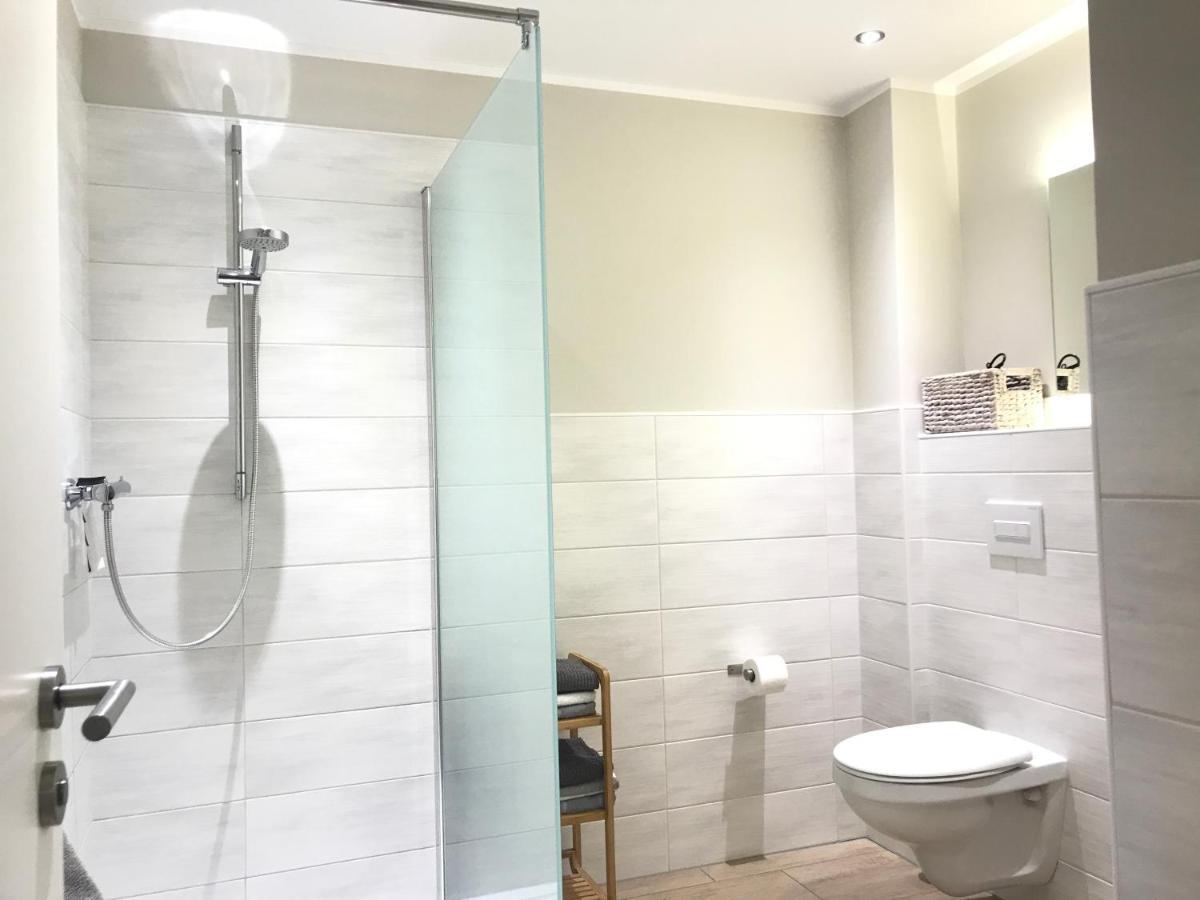 לובן Spreewaldapartments-Kossatz מראה חיצוני תמונה