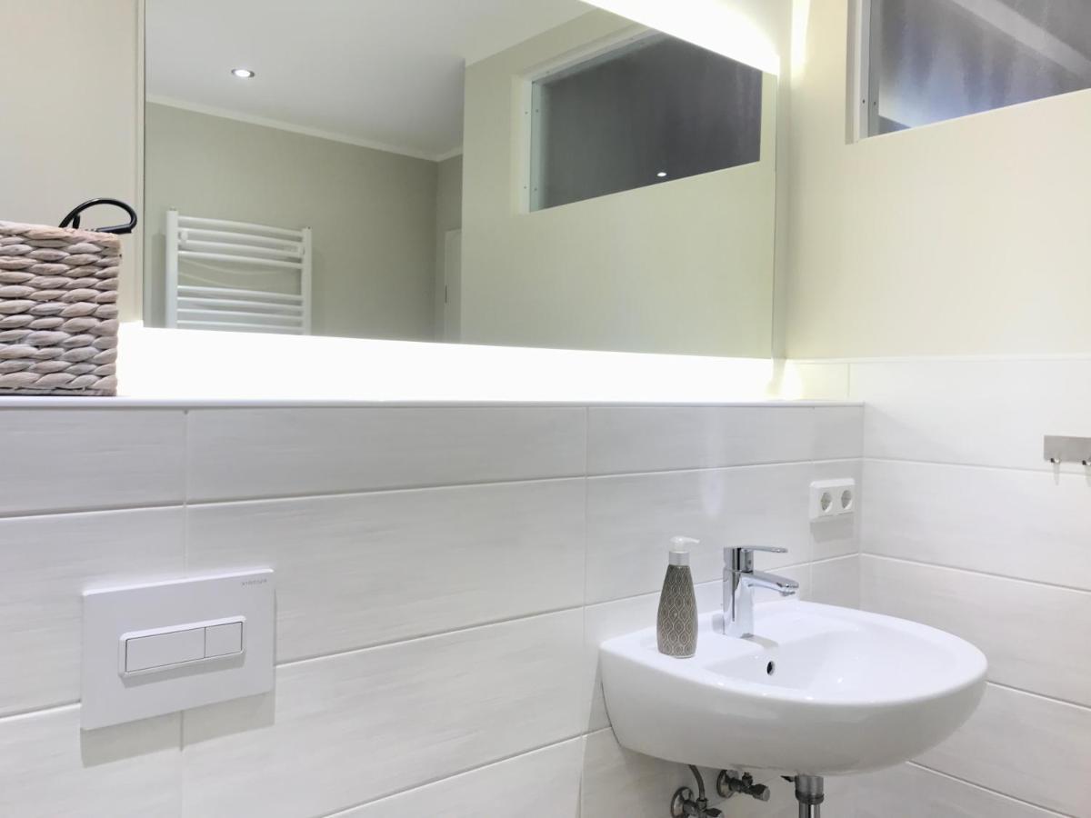 לובן Spreewaldapartments-Kossatz מראה חיצוני תמונה