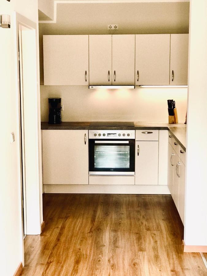 לובן Spreewaldapartments-Kossatz מראה חיצוני תמונה