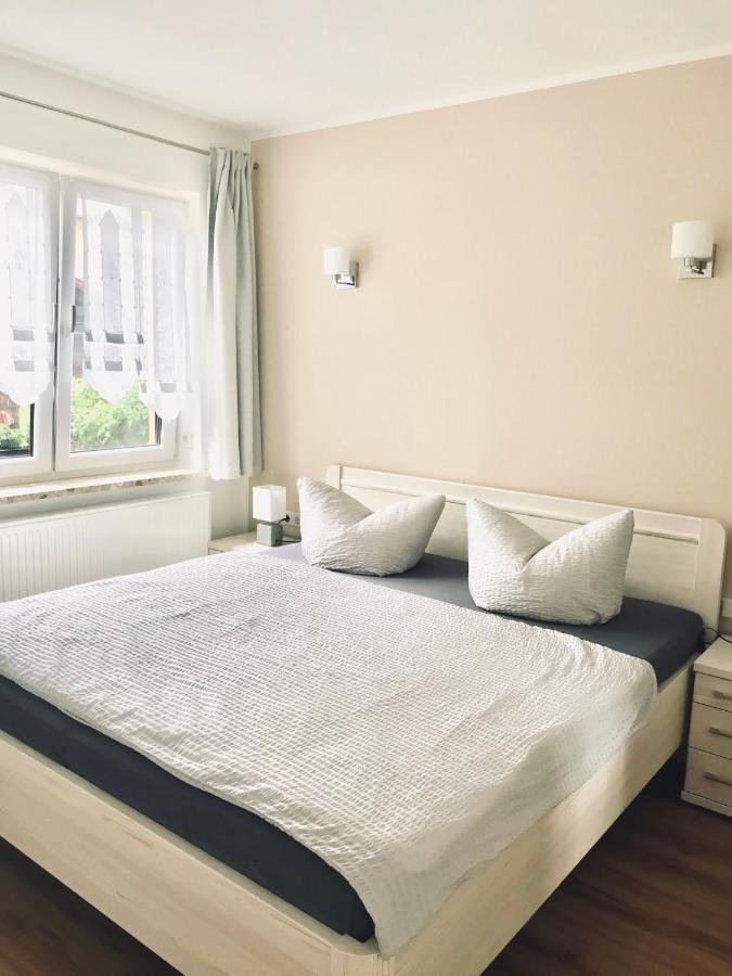 לובן Spreewaldapartments-Kossatz מראה חיצוני תמונה