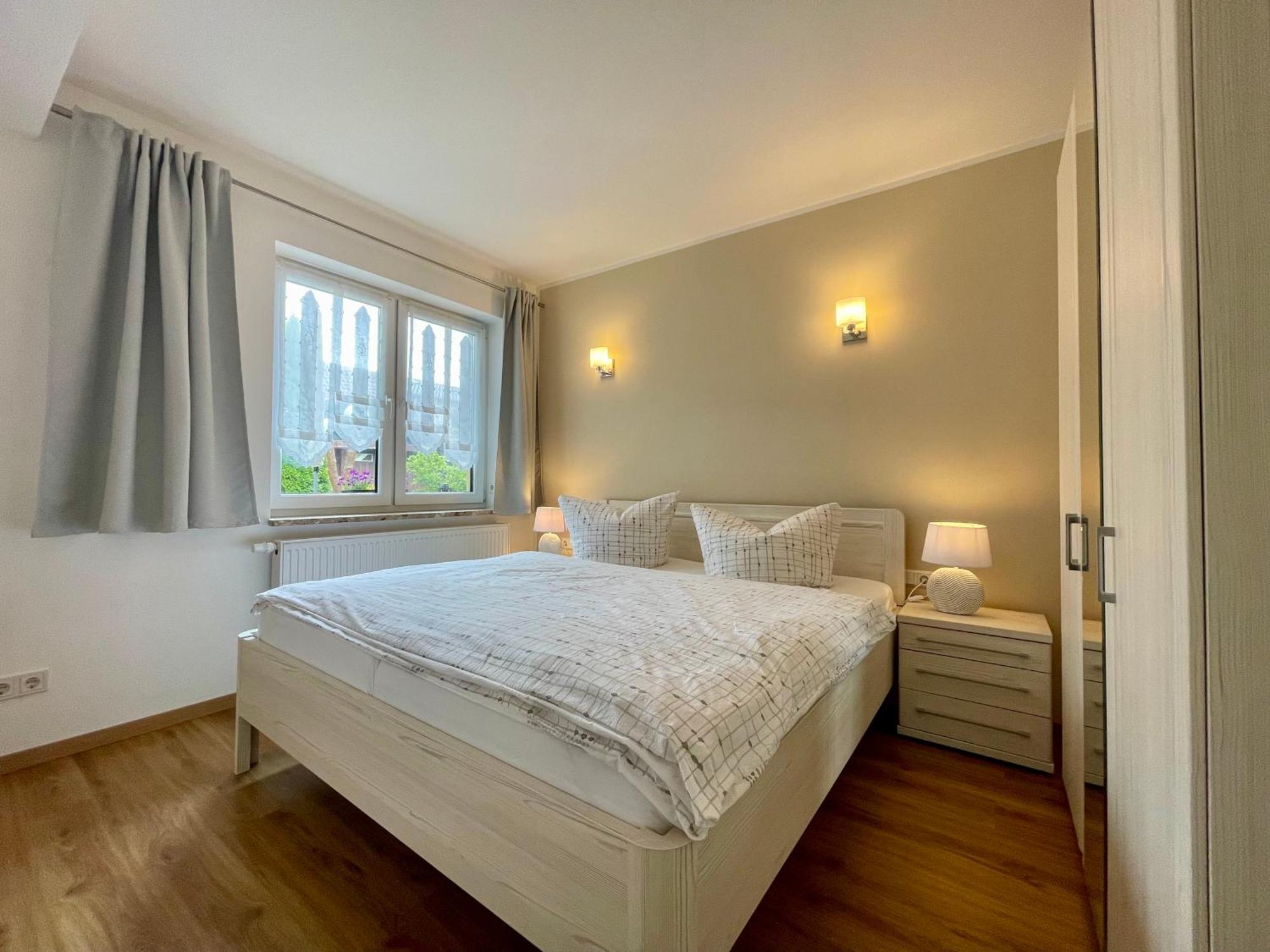 לובן Spreewaldapartments-Kossatz מראה חיצוני תמונה