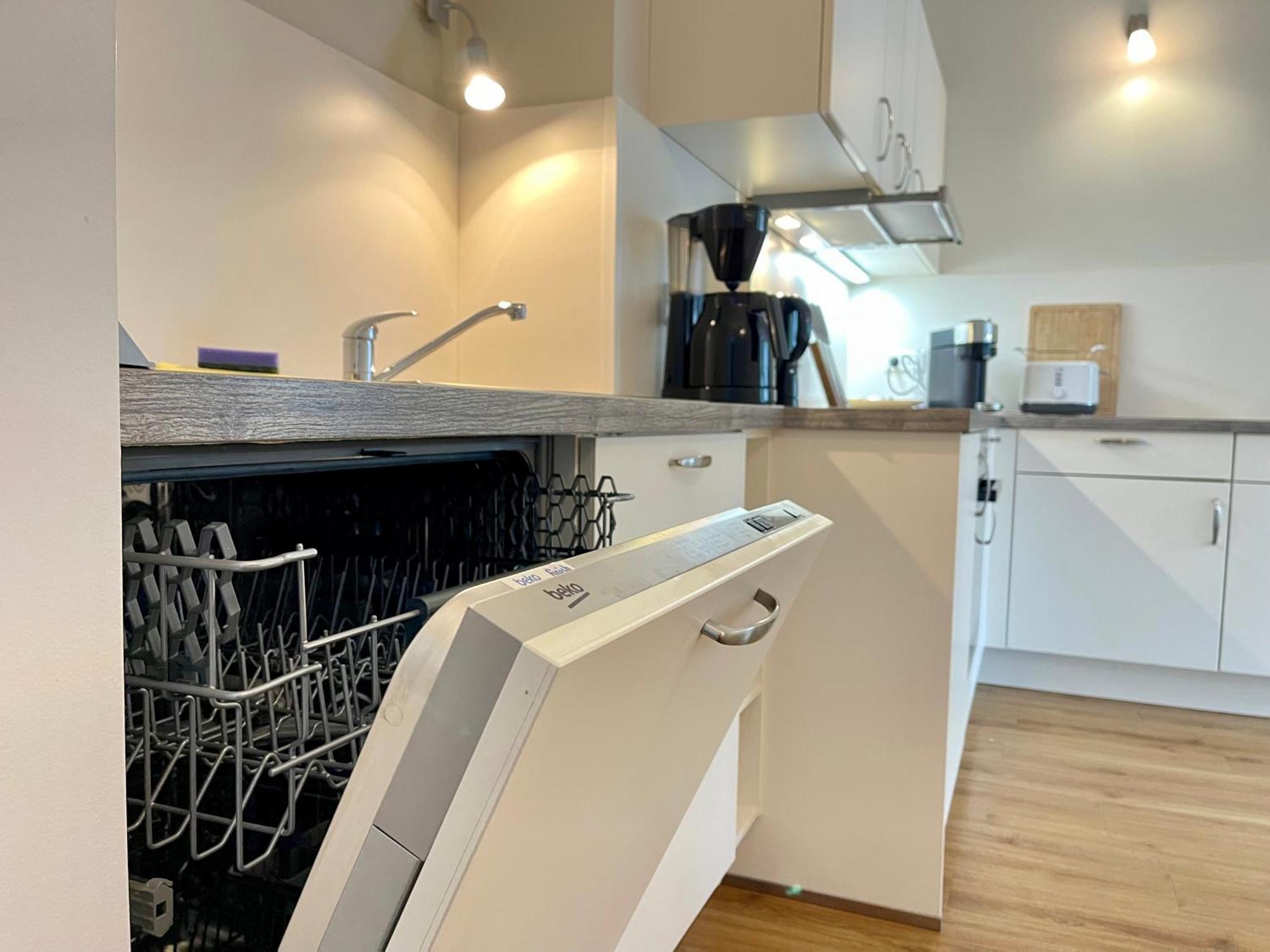 לובן Spreewaldapartments-Kossatz מראה חיצוני תמונה