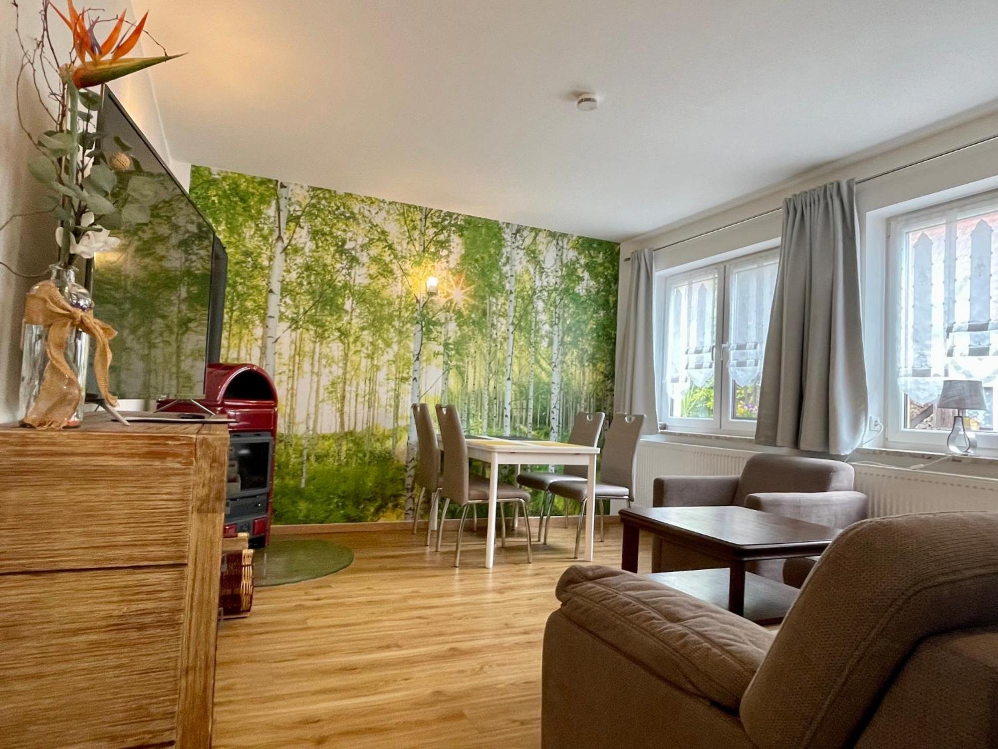 לובן Spreewaldapartments-Kossatz מראה חיצוני תמונה