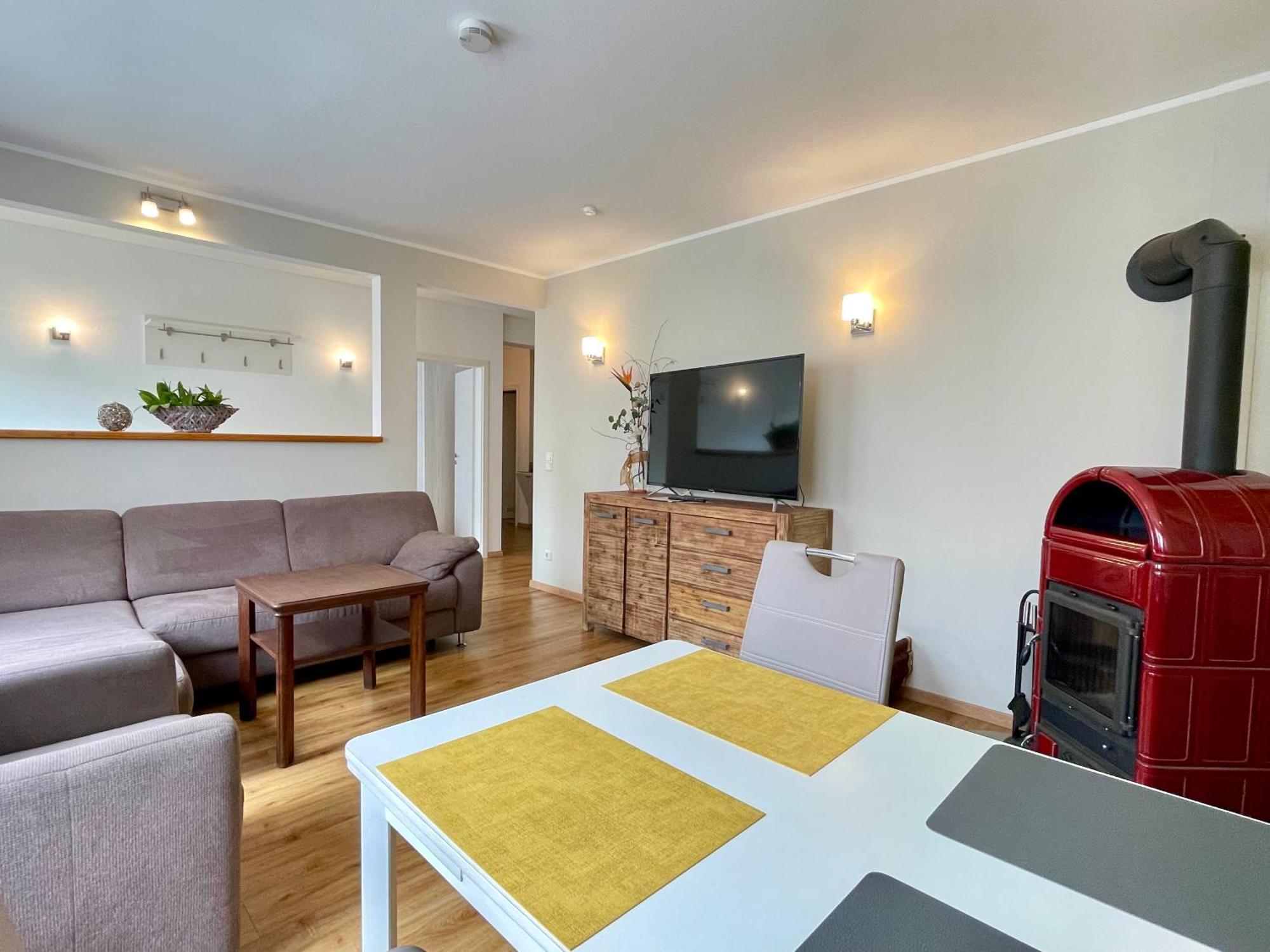 לובן Spreewaldapartments-Kossatz מראה חיצוני תמונה