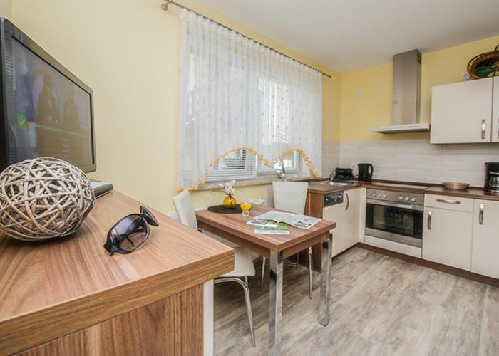 לובן Spreewaldapartments-Kossatz מראה חיצוני תמונה
