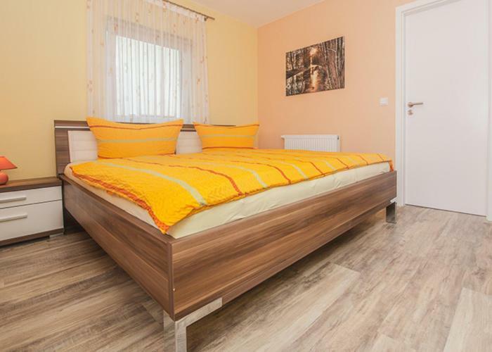 לובן Spreewaldapartments-Kossatz מראה חיצוני תמונה