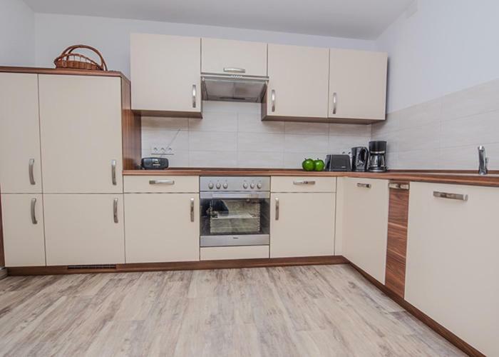 לובן Spreewaldapartments-Kossatz מראה חיצוני תמונה
