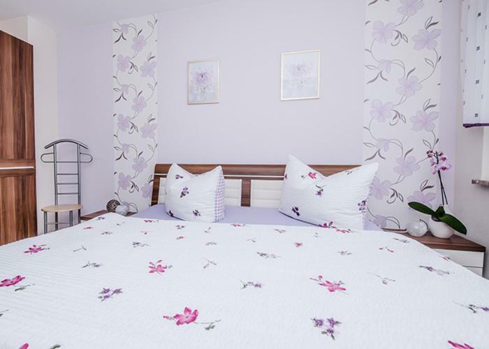 לובן Spreewaldapartments-Kossatz מראה חיצוני תמונה