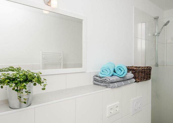 לובן Spreewaldapartments-Kossatz מראה חיצוני תמונה