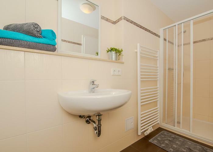 לובן Spreewaldapartments-Kossatz מראה חיצוני תמונה