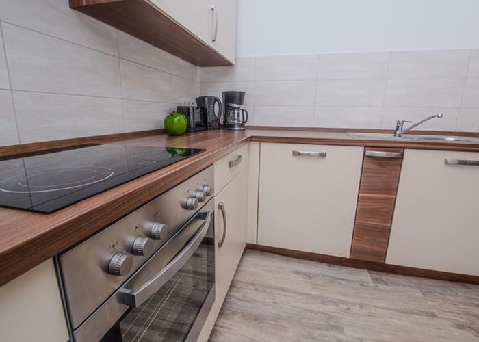 לובן Spreewaldapartments-Kossatz מראה חיצוני תמונה
