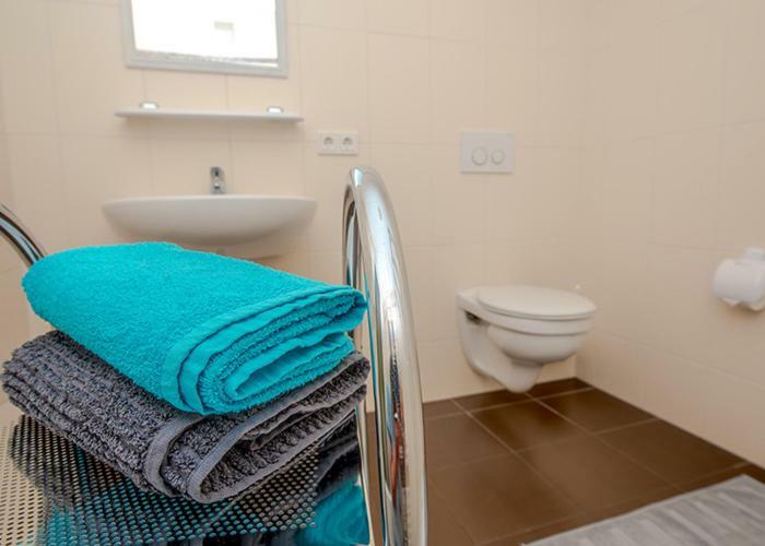 לובן Spreewaldapartments-Kossatz מראה חיצוני תמונה