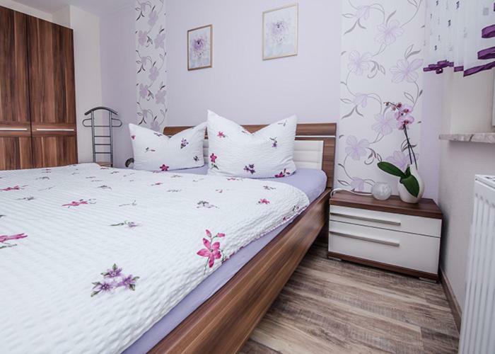 לובן Spreewaldapartments-Kossatz מראה חיצוני תמונה