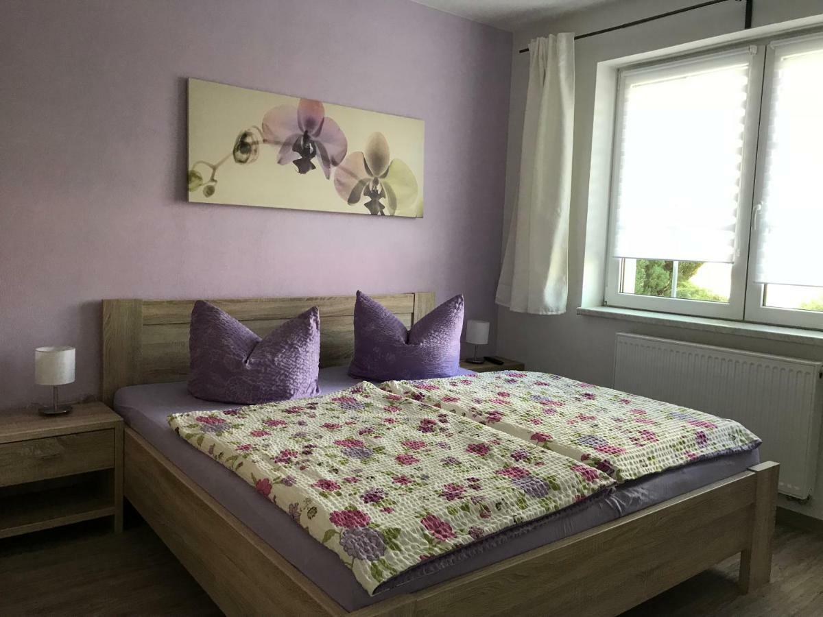 לובן Spreewaldapartments-Kossatz מראה חיצוני תמונה