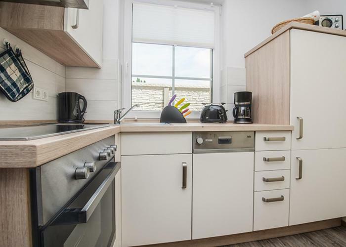 לובן Spreewaldapartments-Kossatz מראה חיצוני תמונה