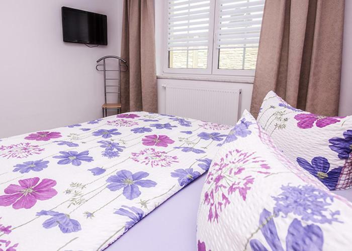 לובן Spreewaldapartments-Kossatz מראה חיצוני תמונה