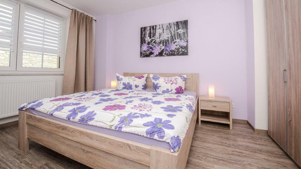 לובן Spreewaldapartments-Kossatz מראה חיצוני תמונה