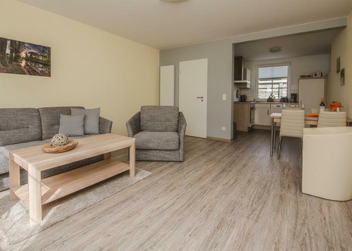 לובן Spreewaldapartments-Kossatz מראה חיצוני תמונה