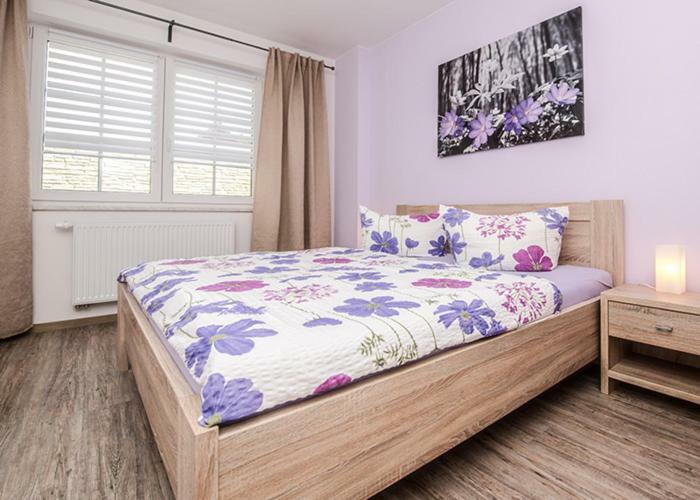 לובן Spreewaldapartments-Kossatz מראה חיצוני תמונה