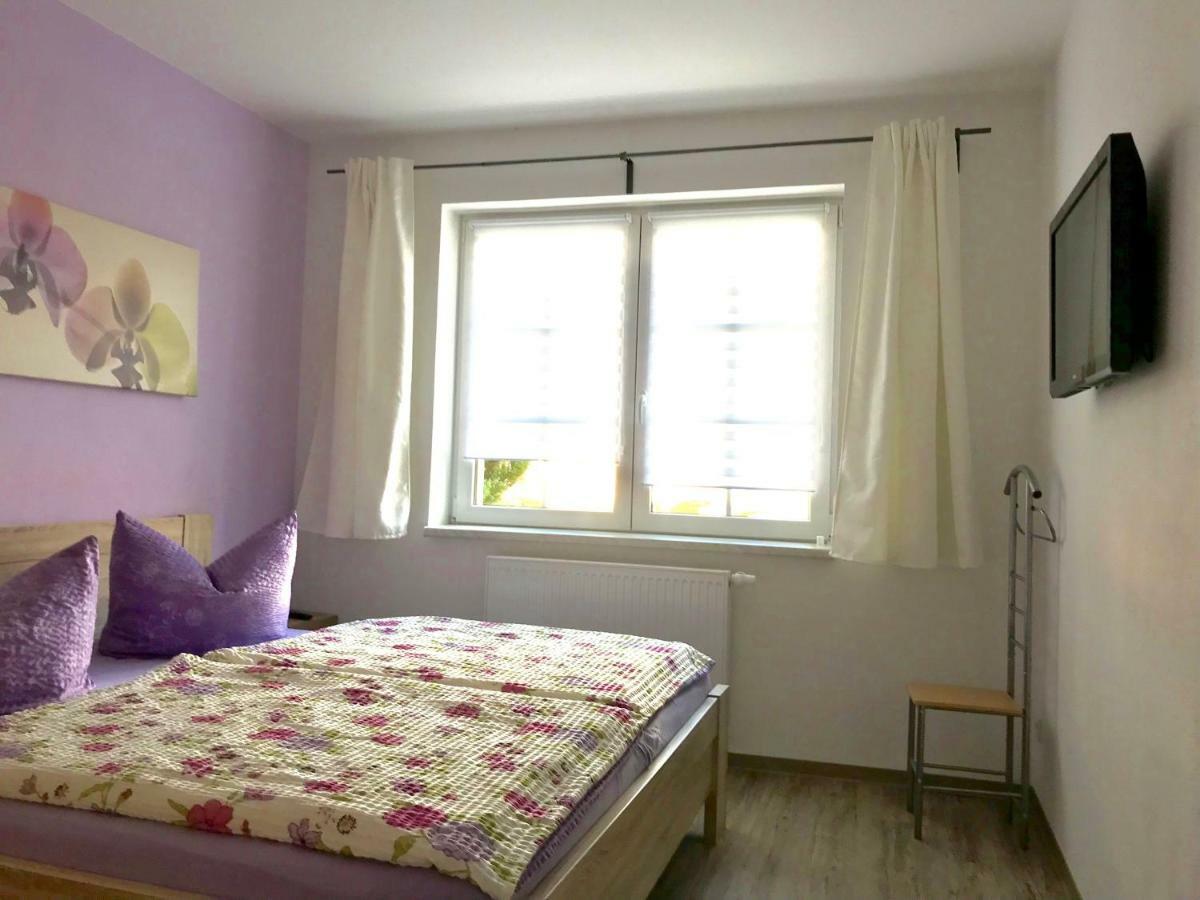 לובן Spreewaldapartments-Kossatz מראה חיצוני תמונה