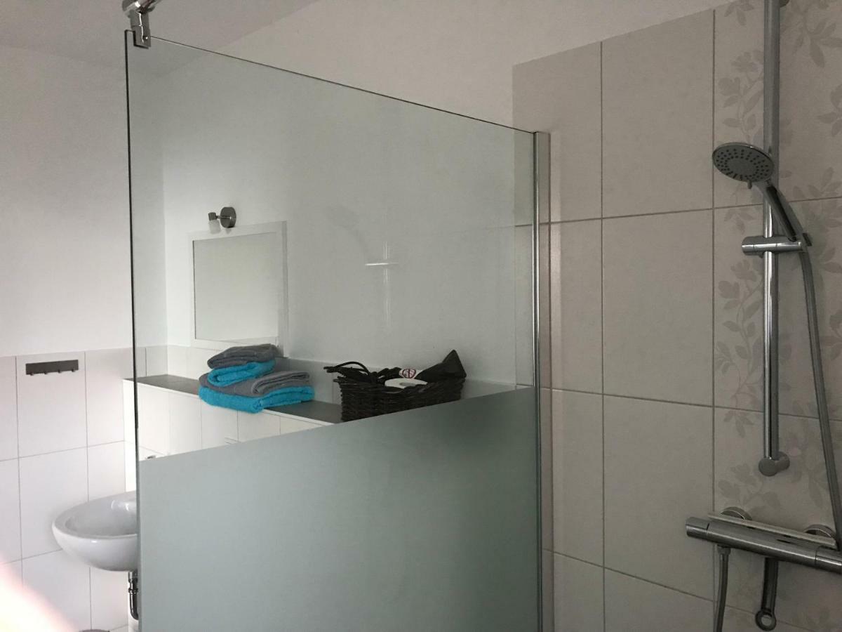 לובן Spreewaldapartments-Kossatz מראה חיצוני תמונה